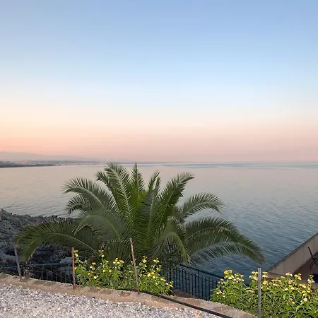 Lucia Bed & Breakfast Copanello