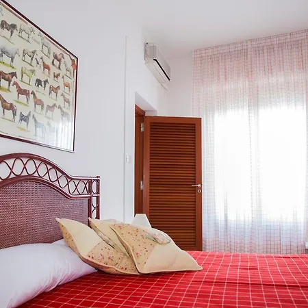 Bed & Breakfast Lucia