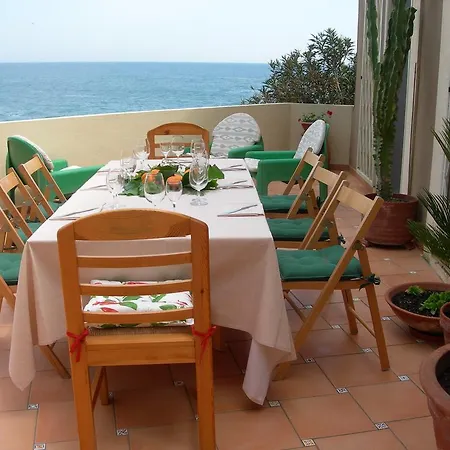 Bed & Breakfast Lucia