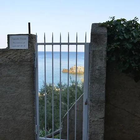 Bed & Breakfast Lucia