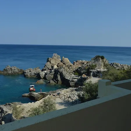 Bed & Breakfast Lucia