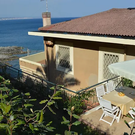 Bed & Breakfast Lucia